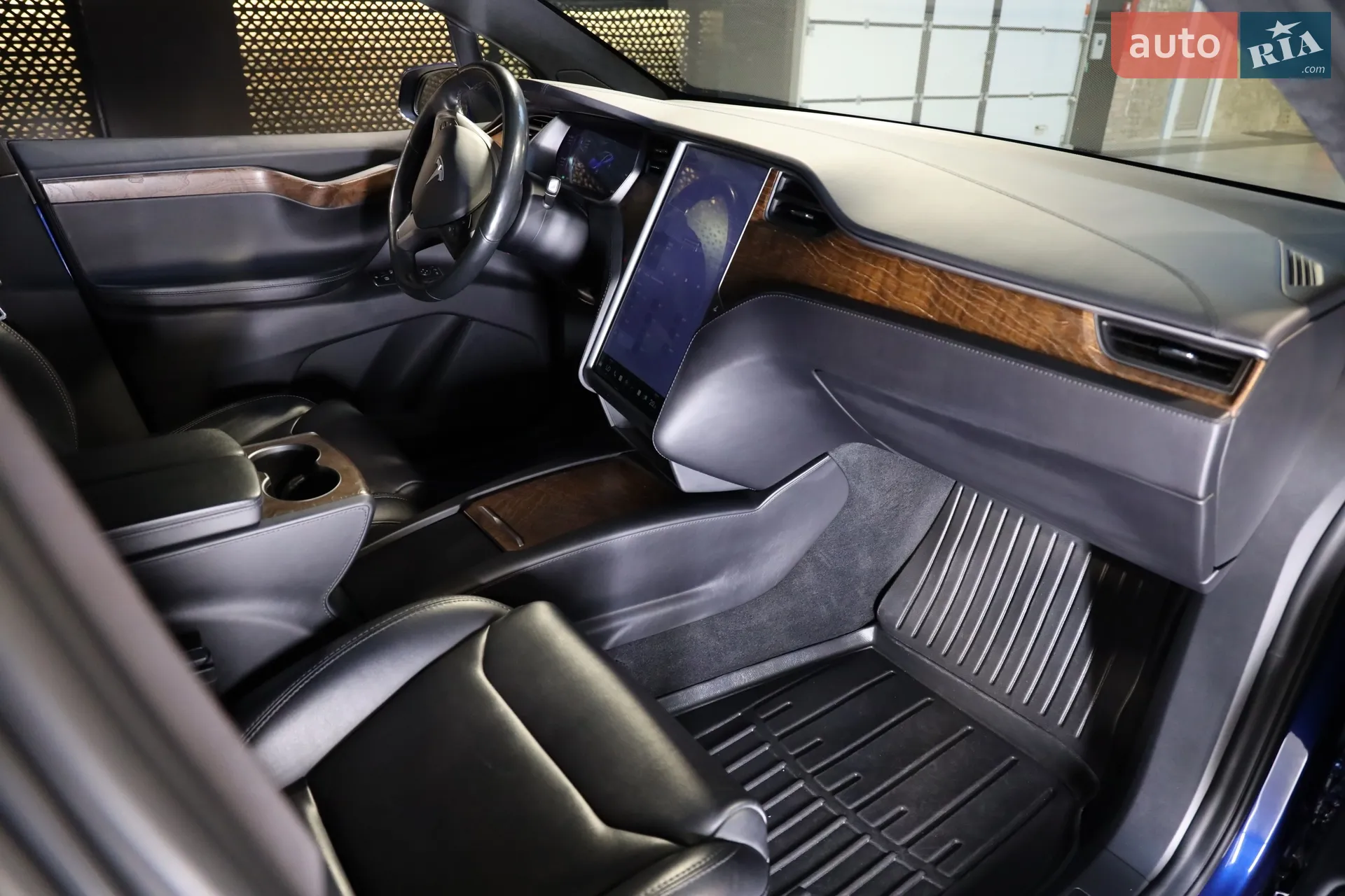 2018 Tesla Model X - мініатюра 70