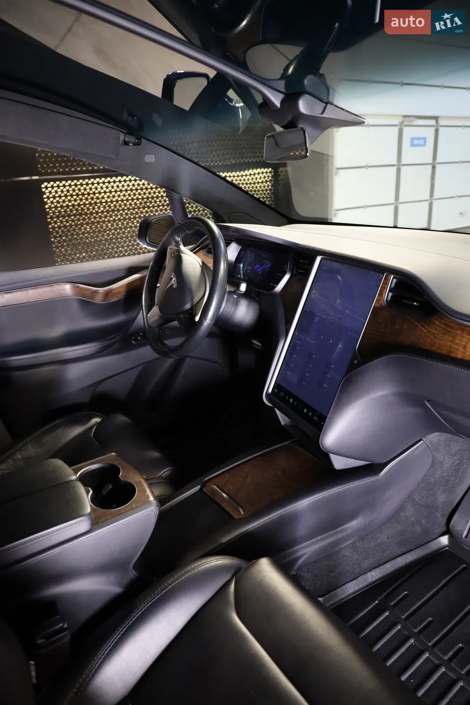 2018 Tesla Model X - мініатюра 71