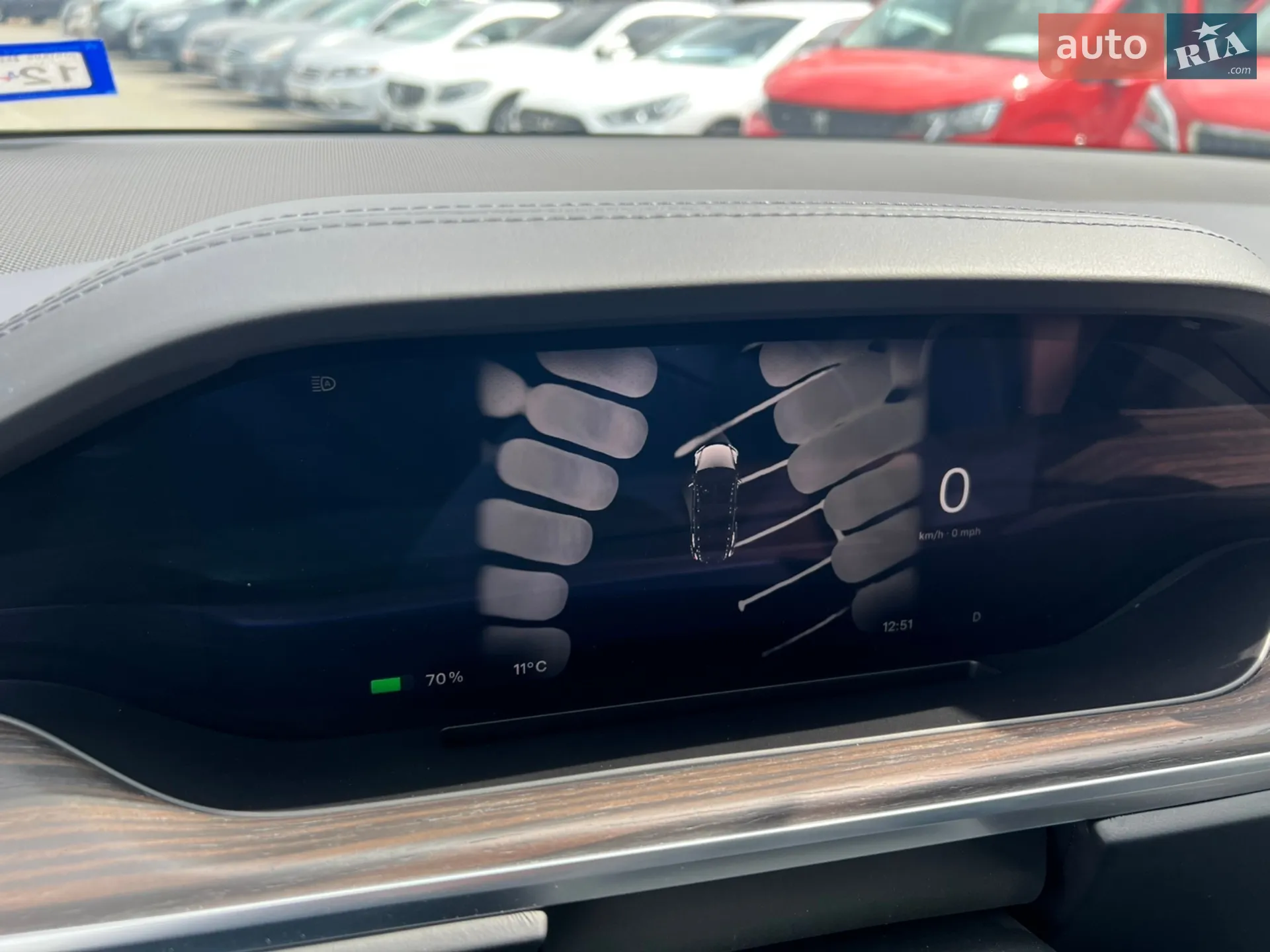 2022 Tesla Model X - мініатюра 24