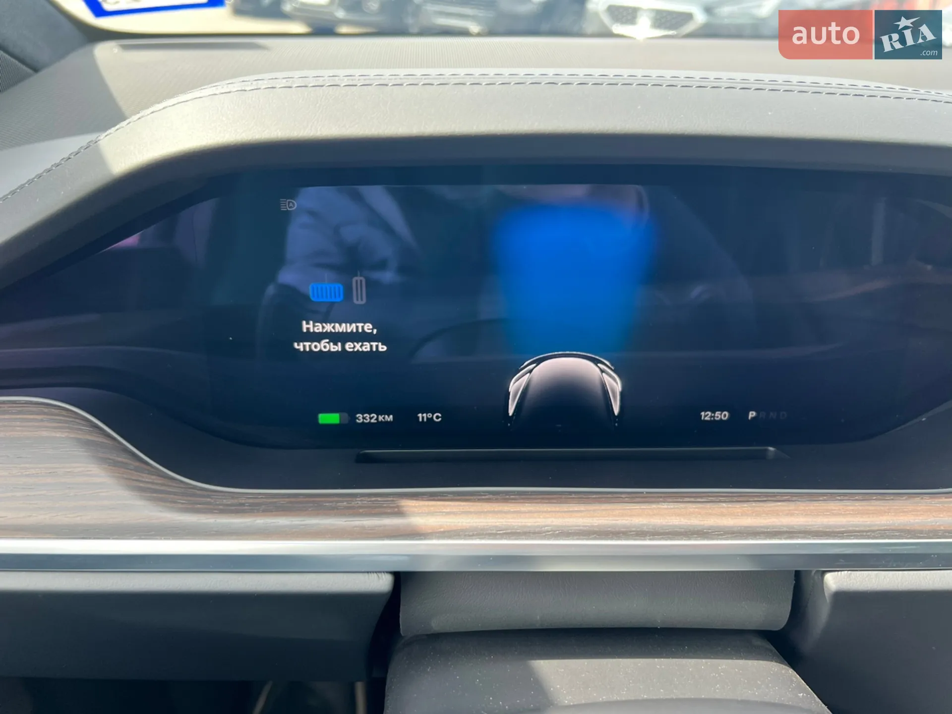 2022 Tesla Model X - мініатюра 25