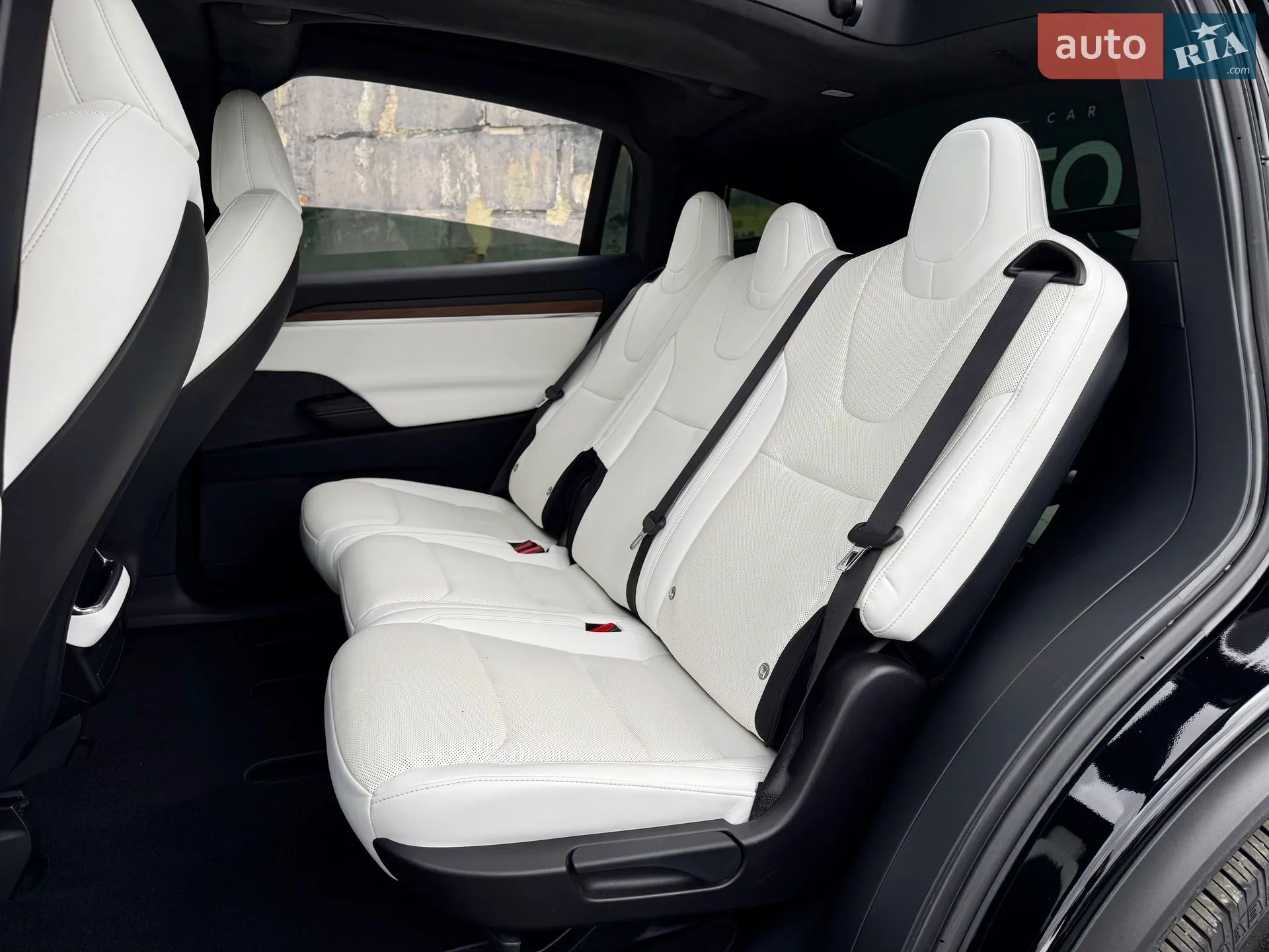 2022 Tesla Model X - мініатюра 8