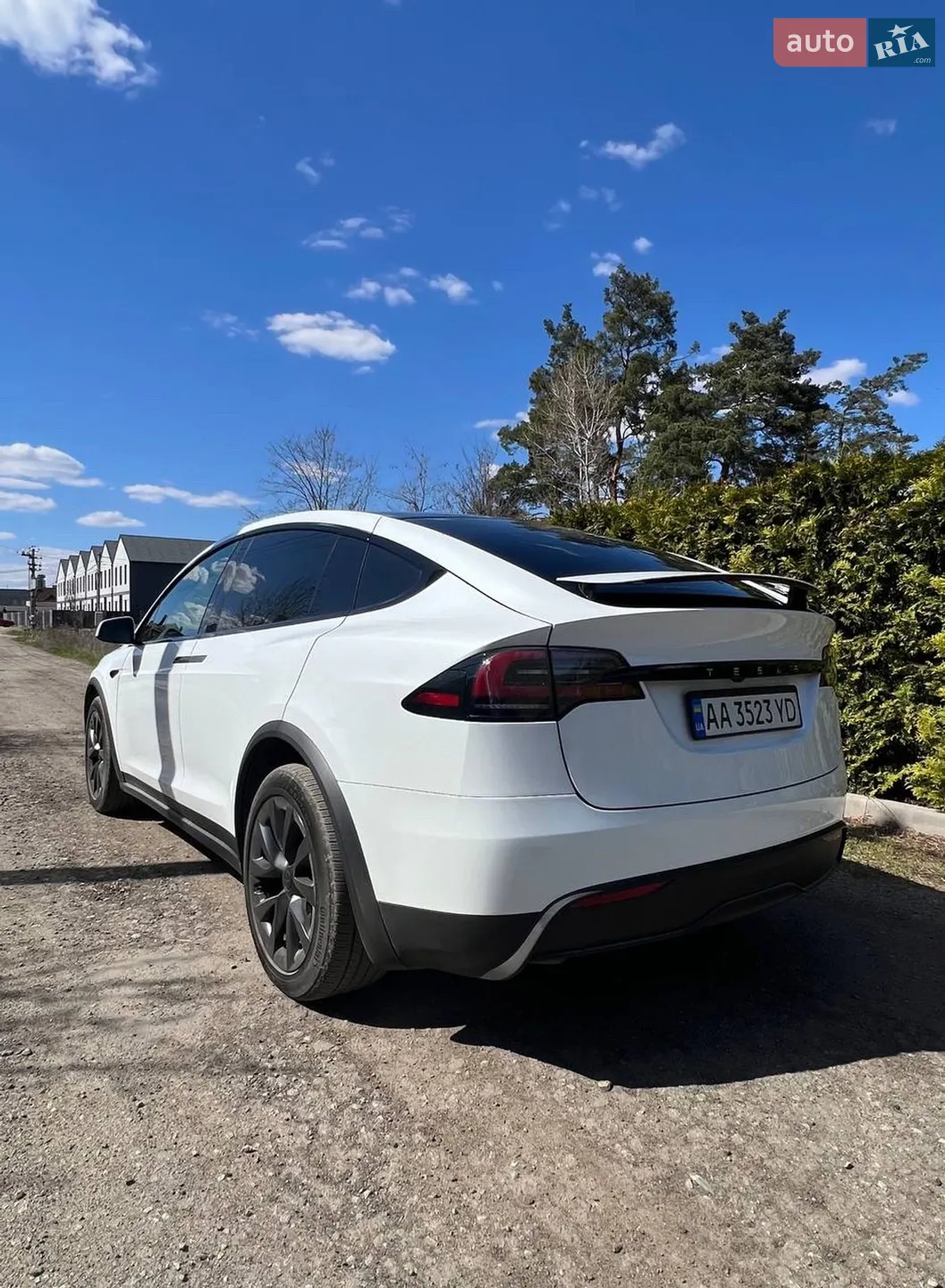 2024 Tesla Model X - мініатюра 24