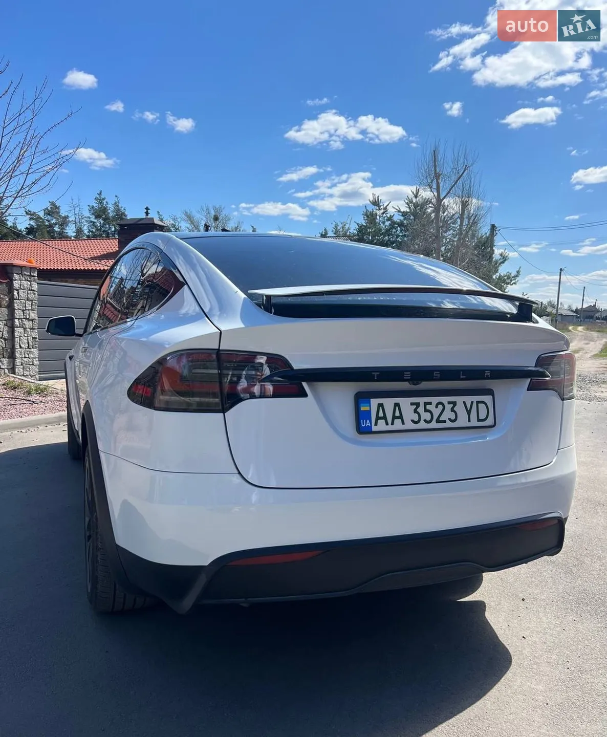 2024 Tesla Model X - мініатюра 26