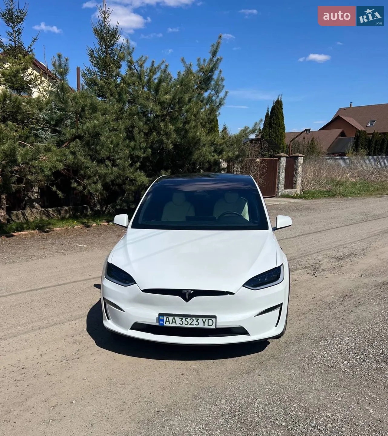 2024 Tesla Model X - мініатюра 7
