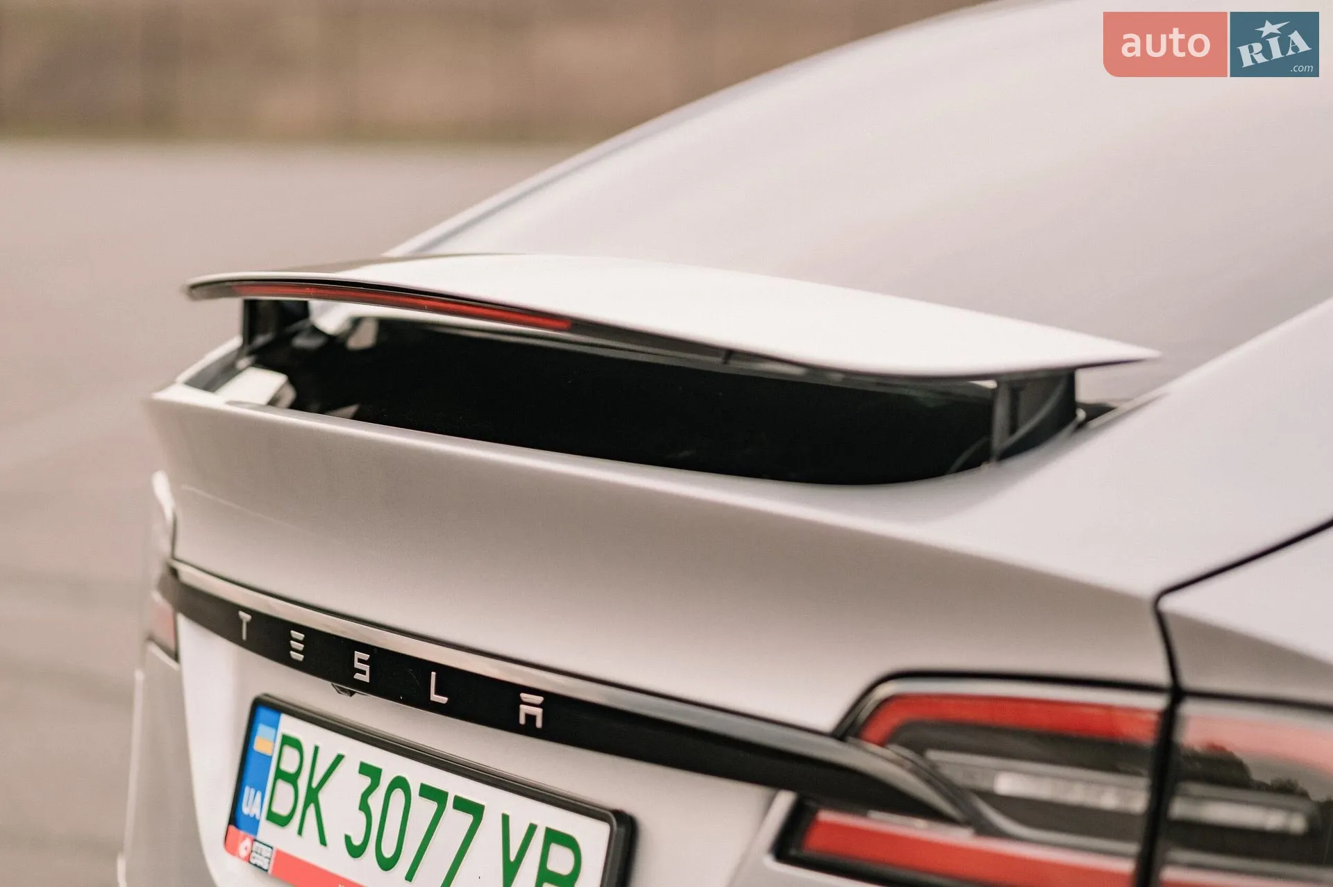 2024 Tesla Model X - мініатюра 24