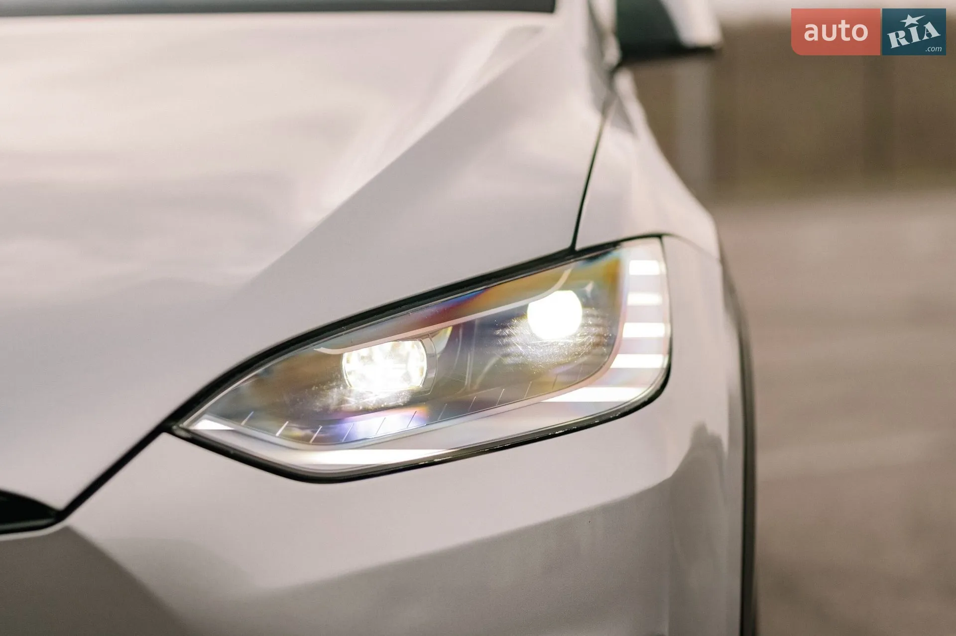 2024 Tesla Model X - мініатюра 36
