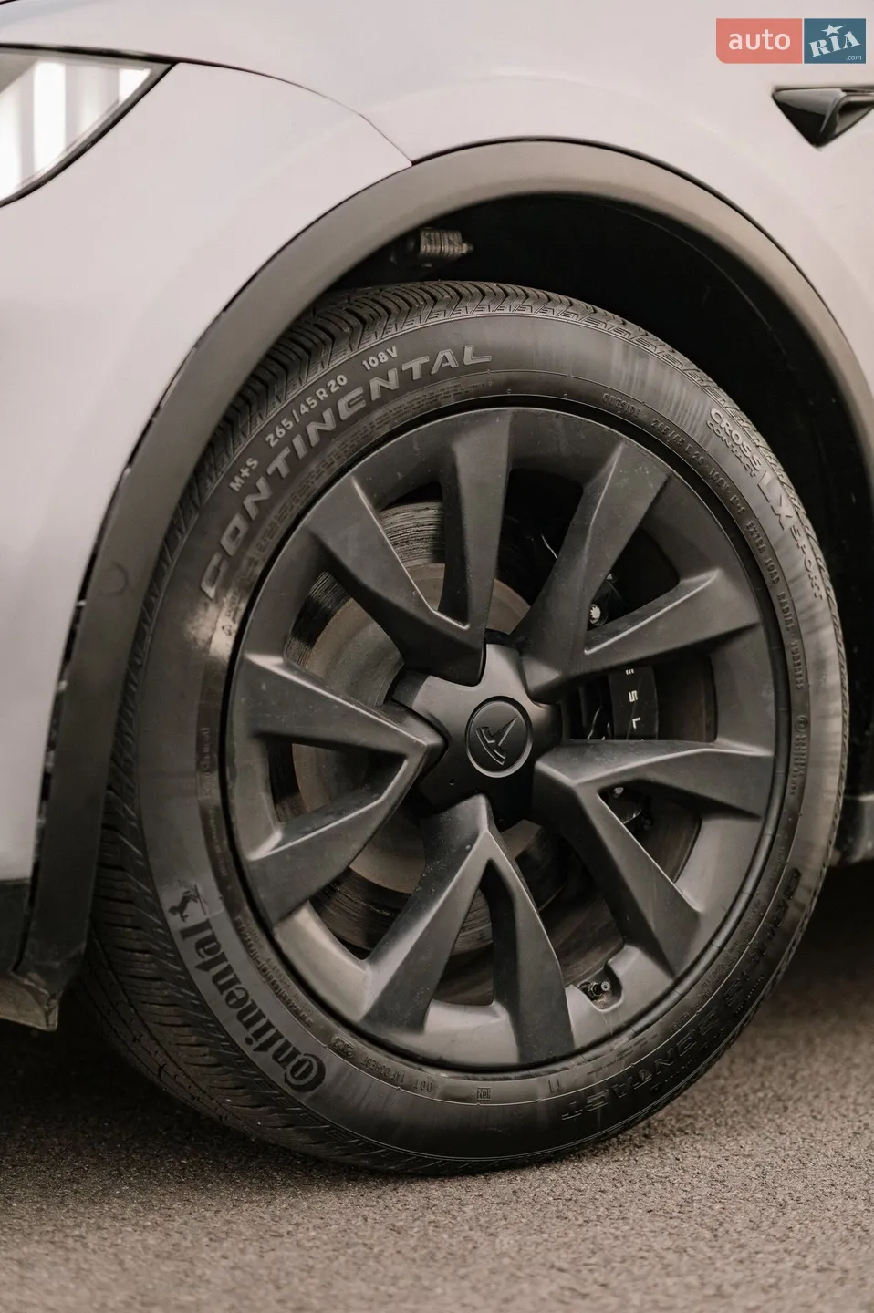 2024 Tesla Model X - мініатюра 38