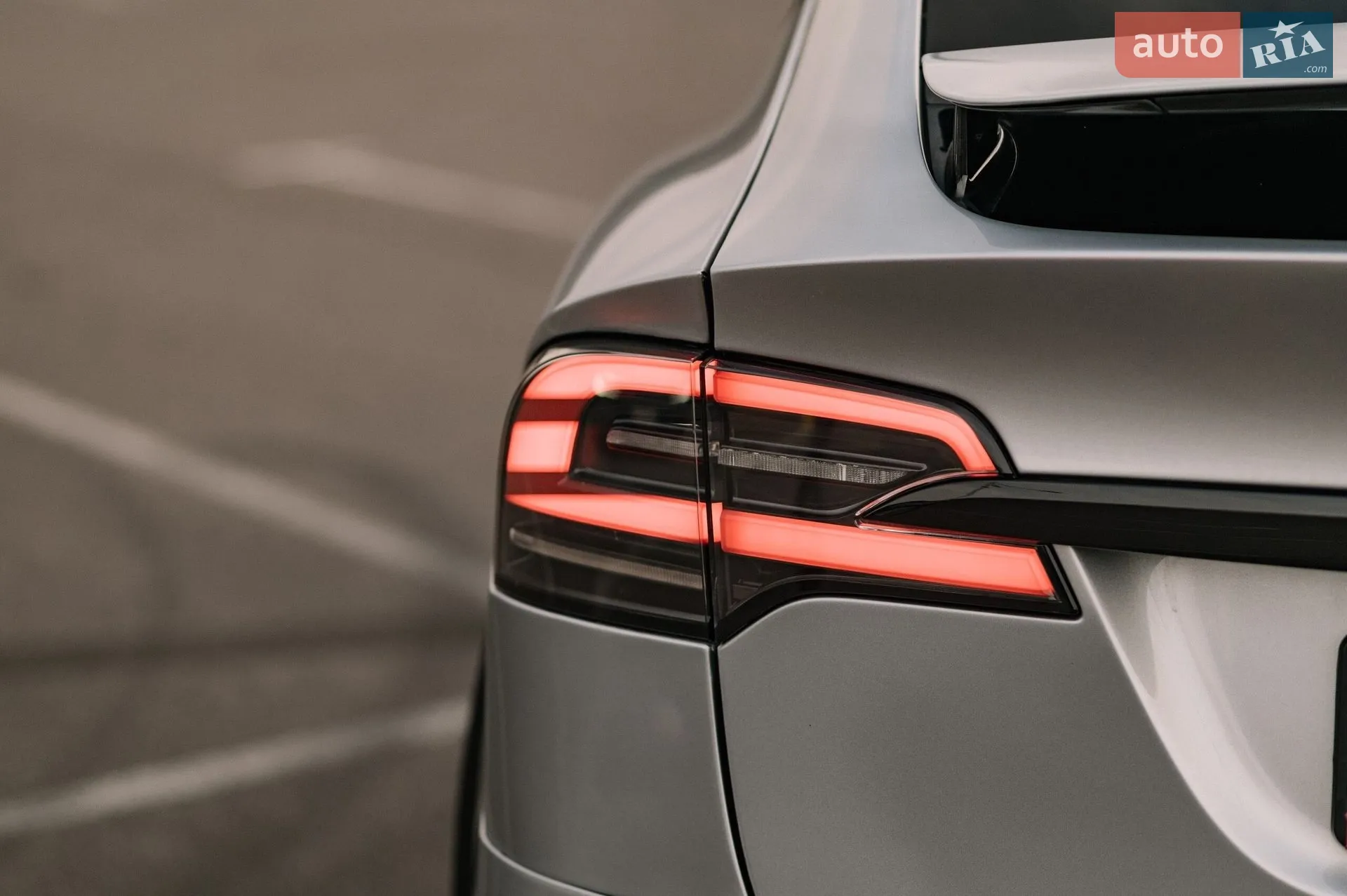 2024 Tesla Model X - мініатюра 44