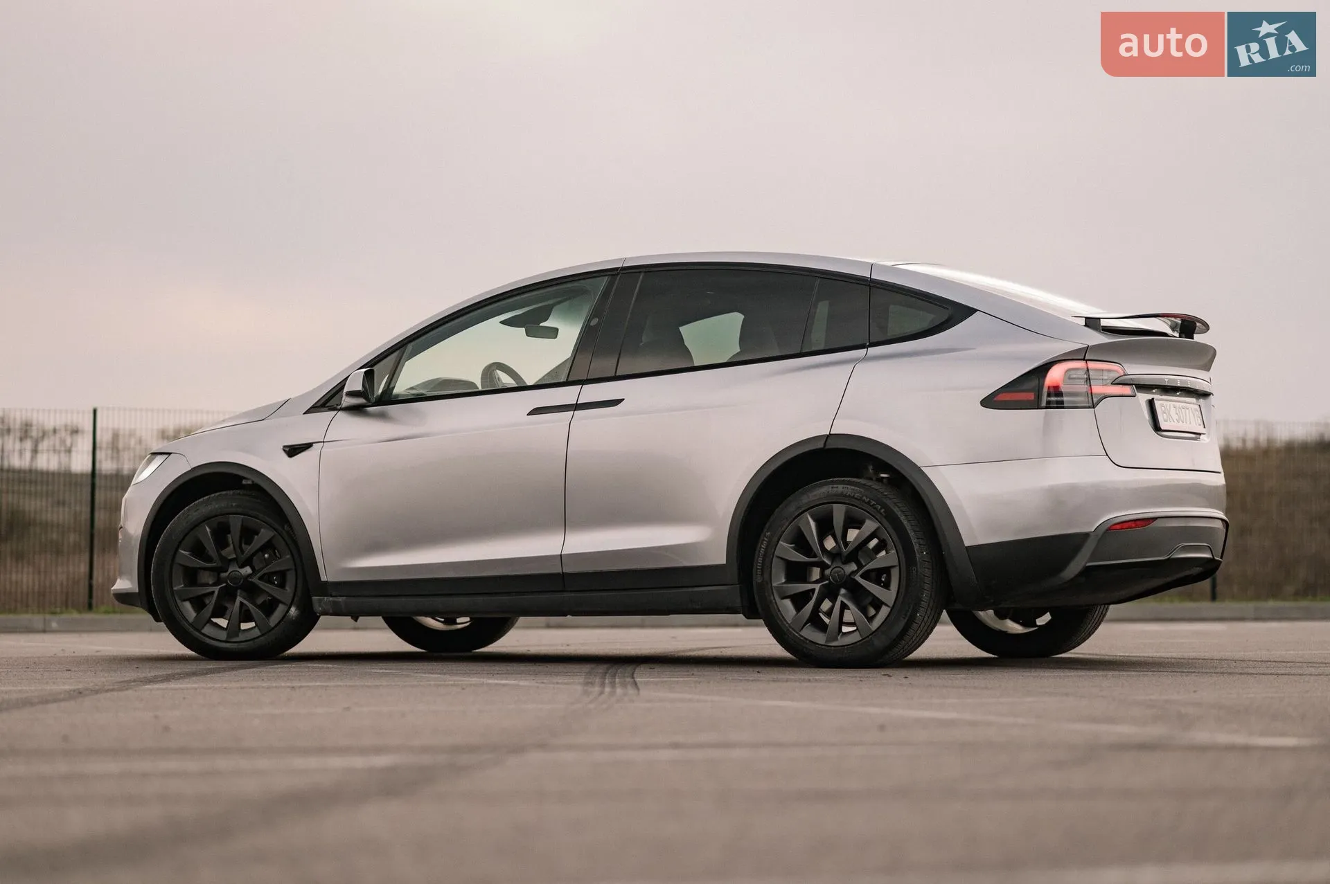 2024 Tesla Model X - мініатюра 48