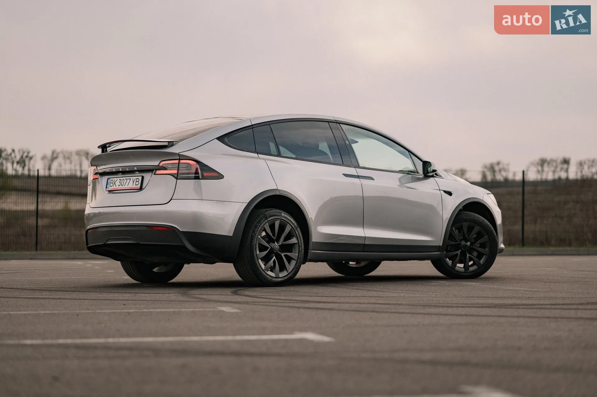 2024 Tesla Model X - мініатюра 53