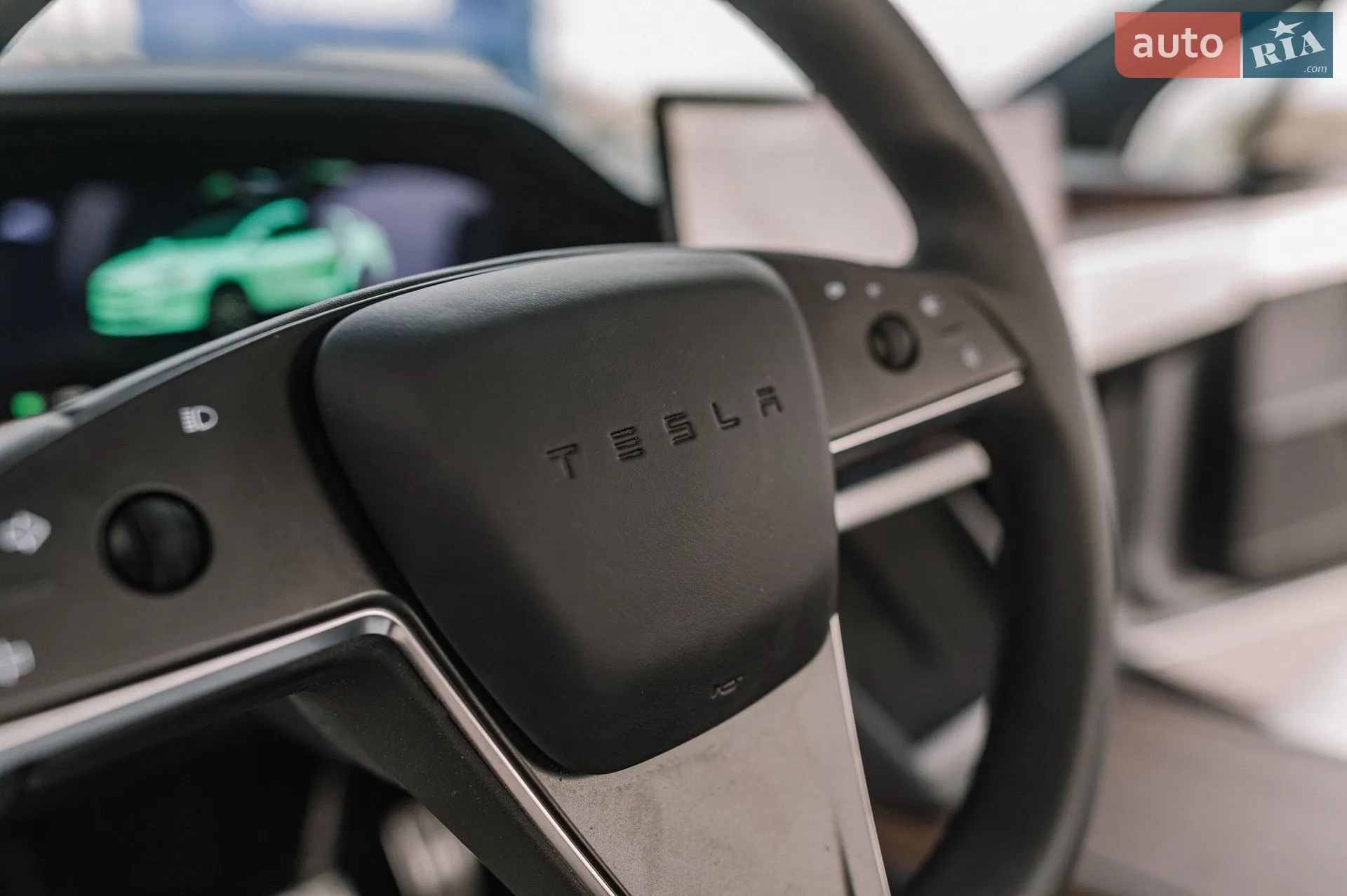 2024 Tesla Model X - мініатюра 79