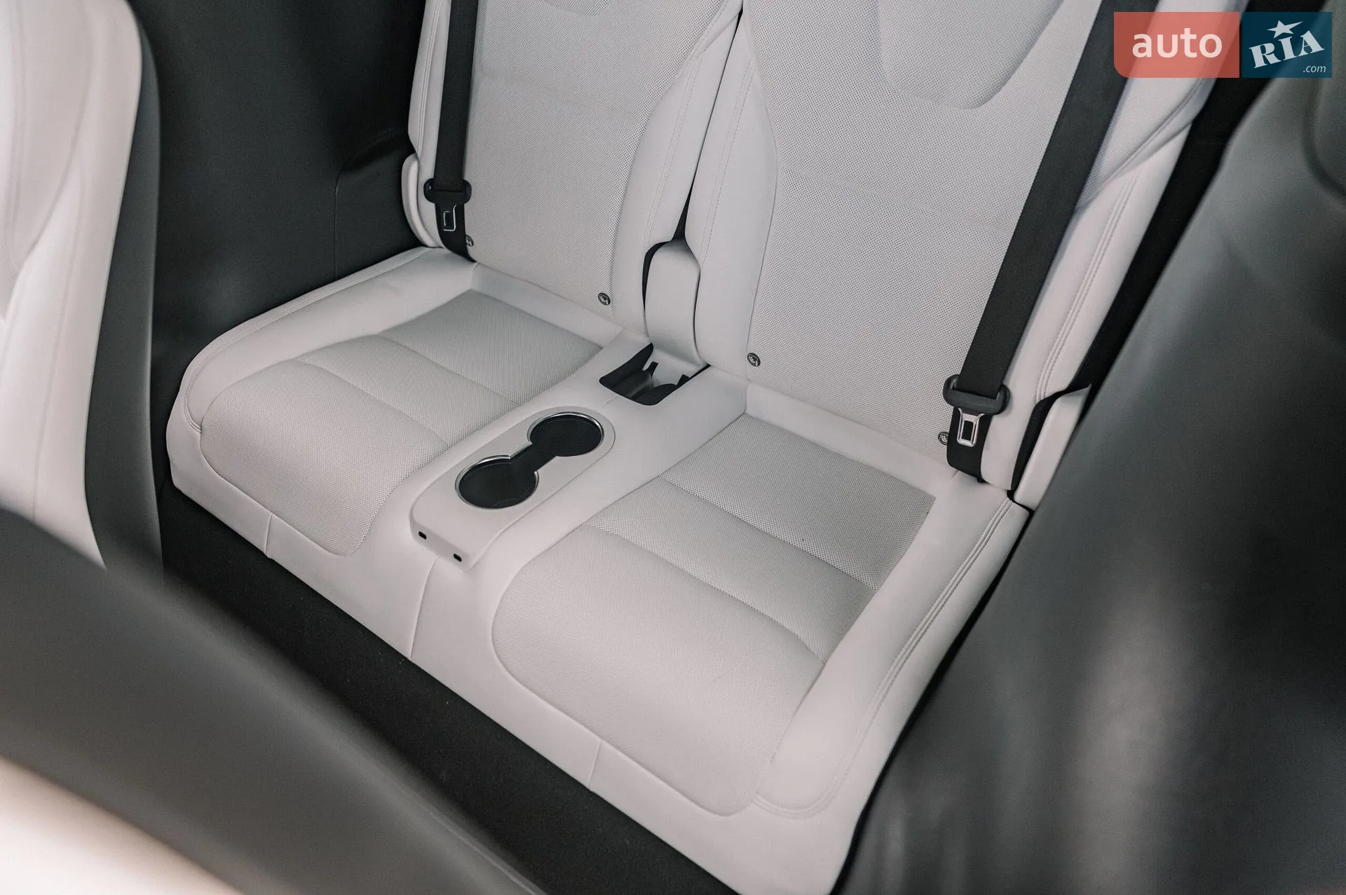2024 Tesla Model X - мініатюра 100
