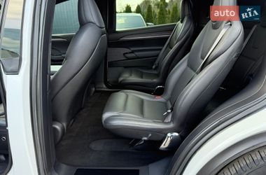 Внедорожник / Кроссовер Tesla Model X 2021 в Виннице