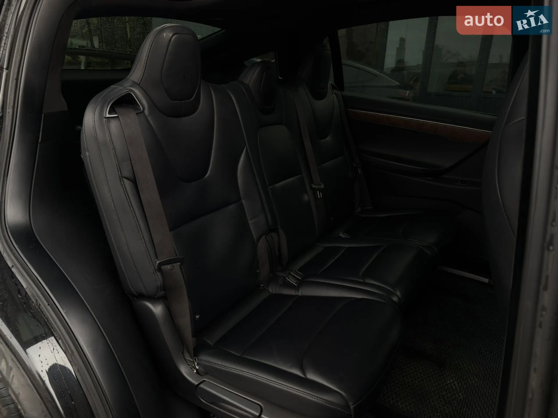 2017 Tesla Model X - мініатюра 9