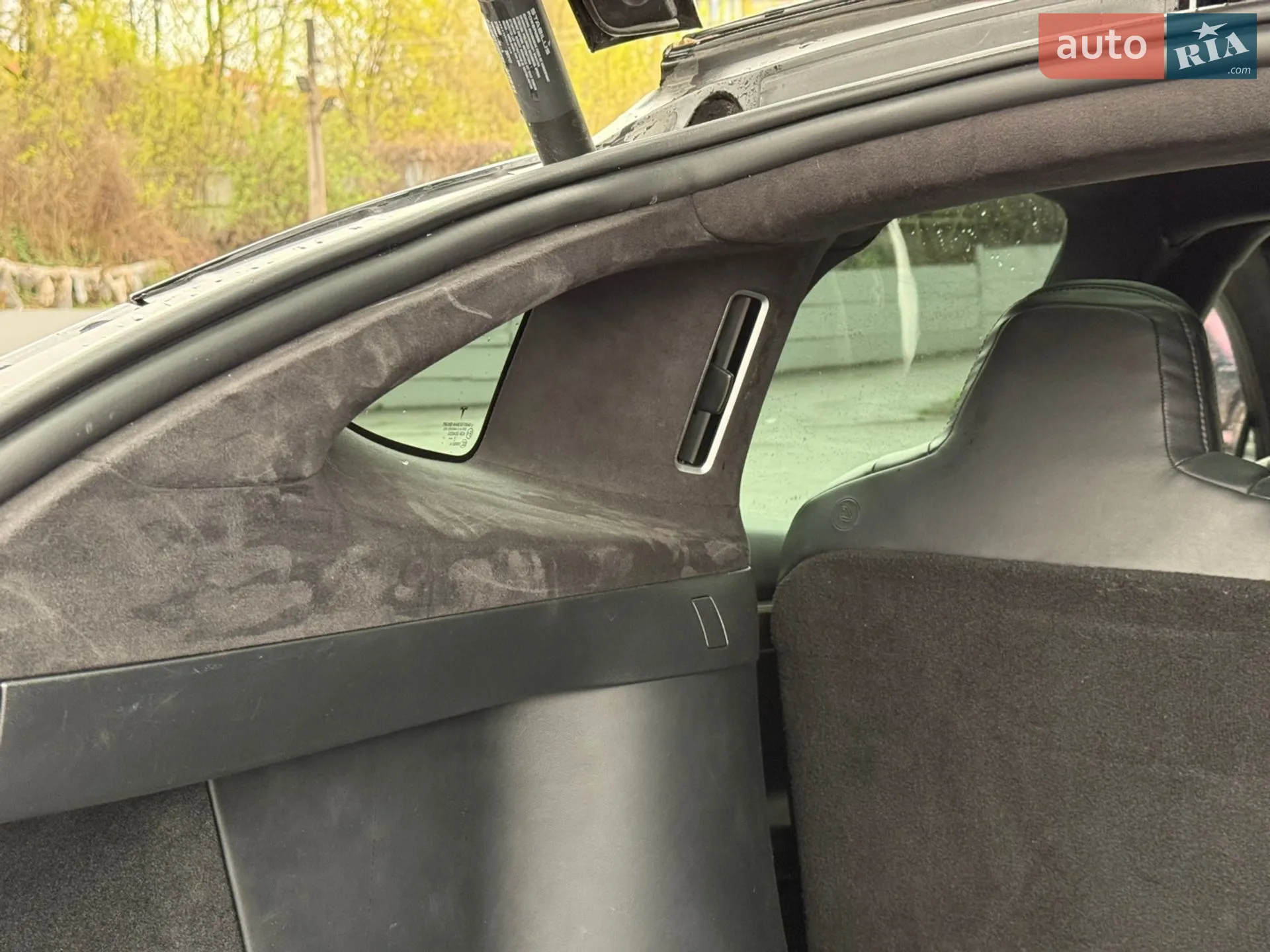 2017 Tesla Model X - мініатюра 12