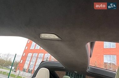 Внедорожник / Кроссовер Tesla Model X 2019 в Львове