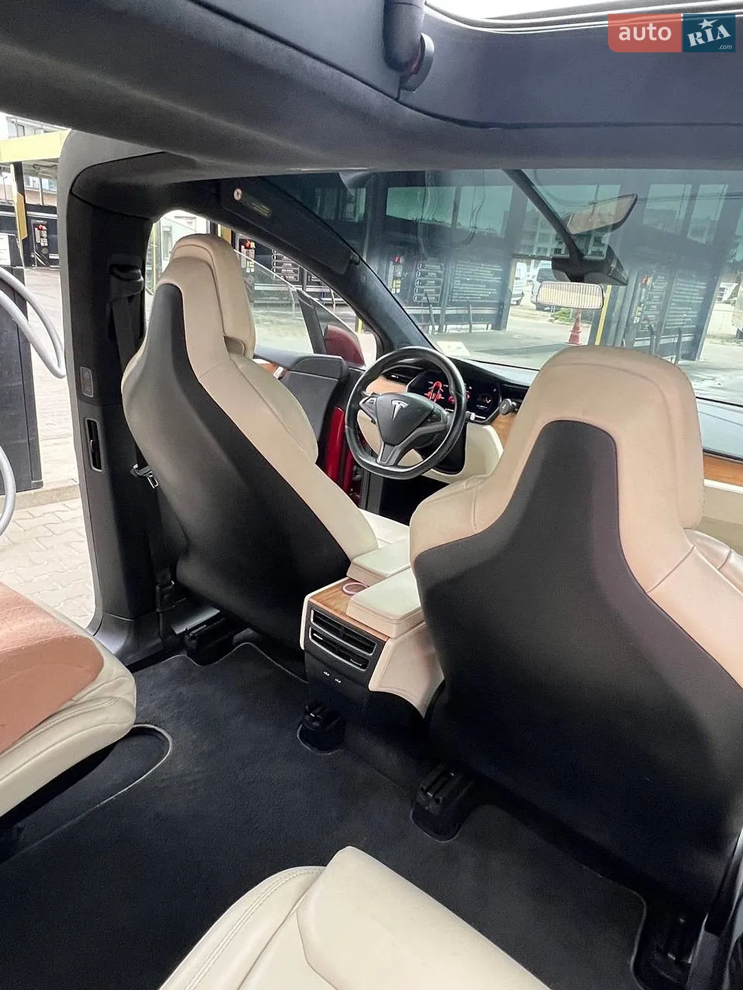 2019 Tesla Model X - мініатюра 22