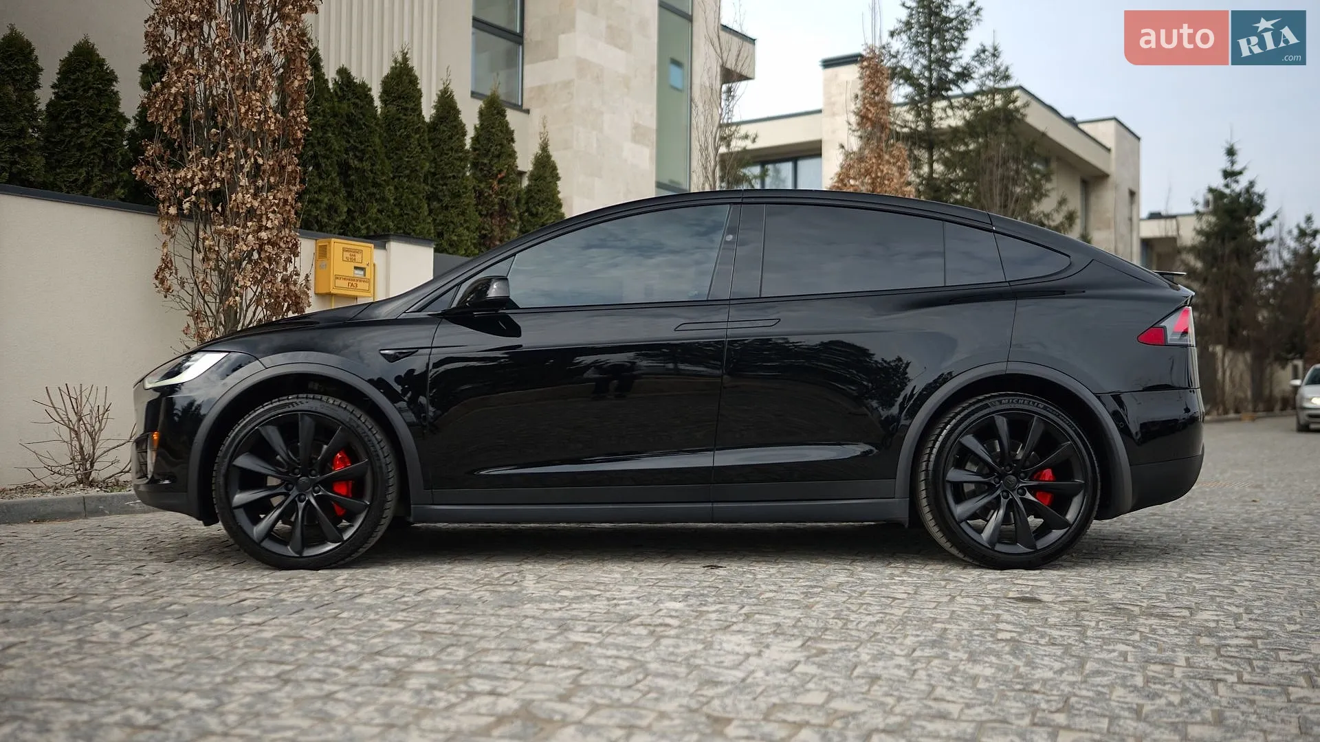 2020 Tesla Model X - мініатюра 9