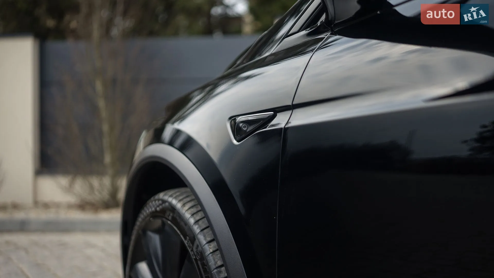 2020 Tesla Model X - мініатюра 14