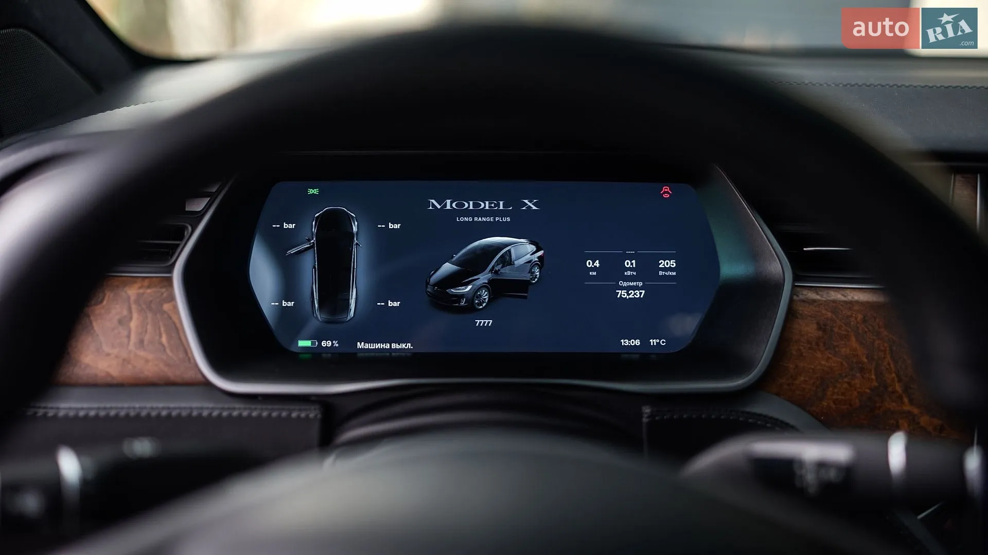 2020 Tesla Model X - мініатюра 26