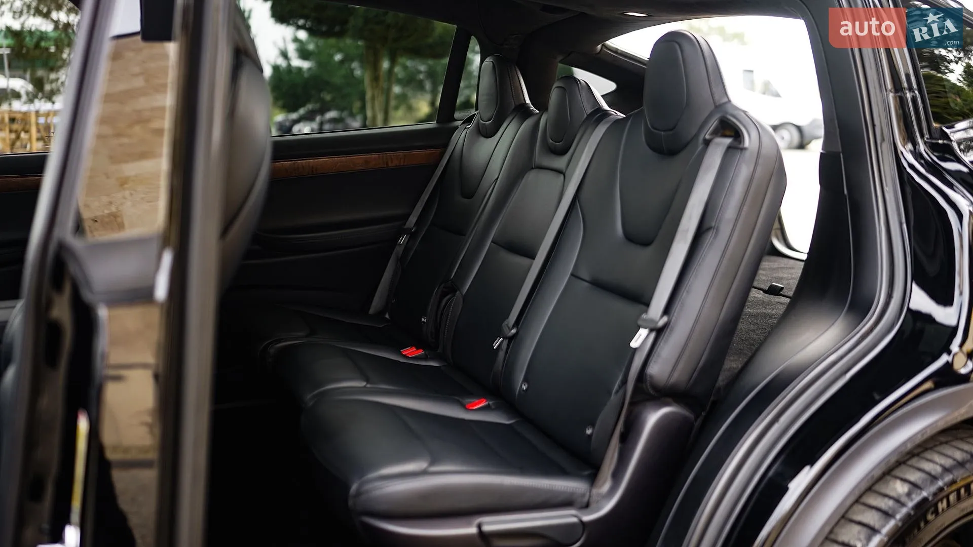 2020 Tesla Model X - мініатюра 33