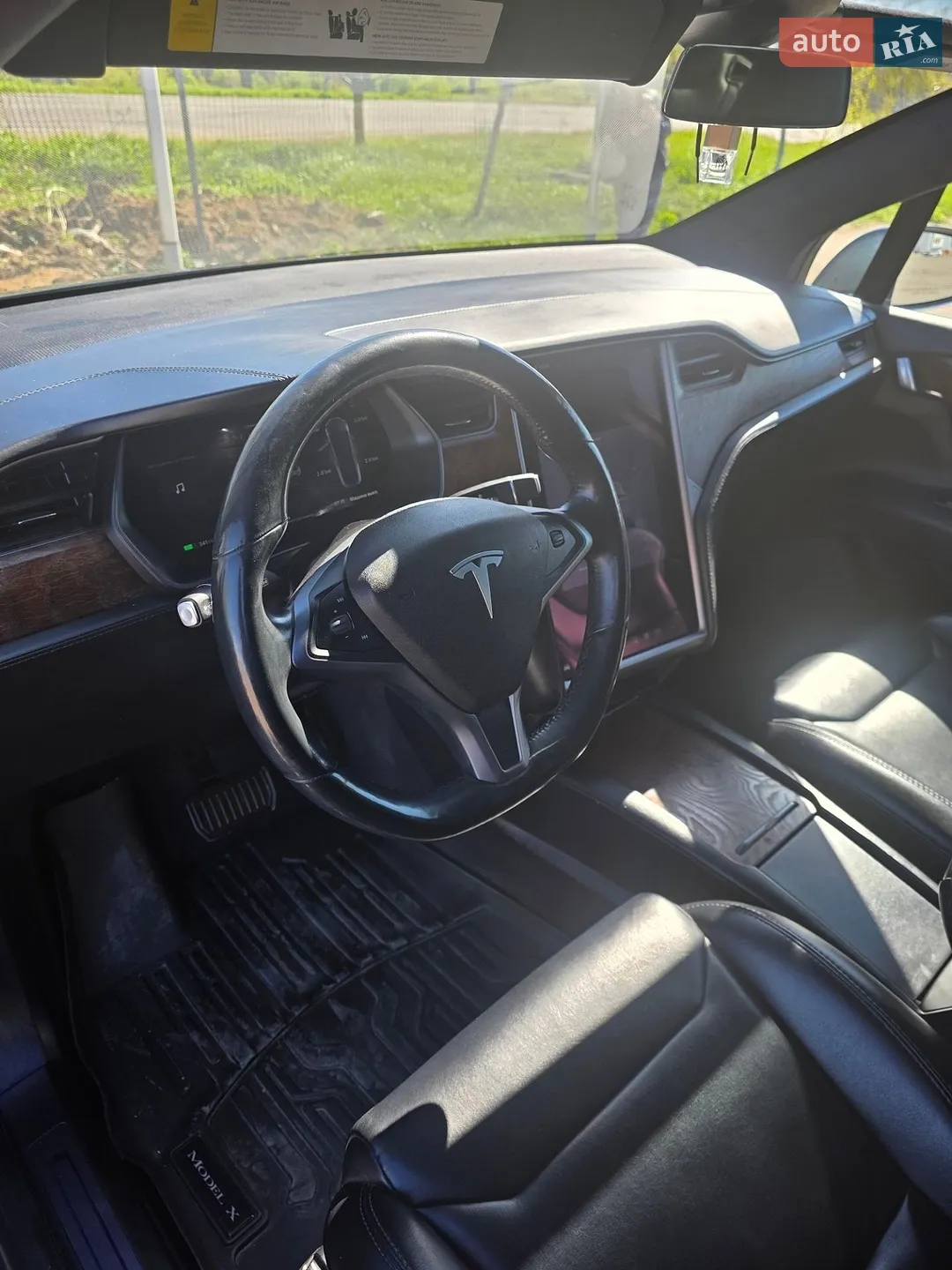 2018 Tesla Model X - мініатюра 32