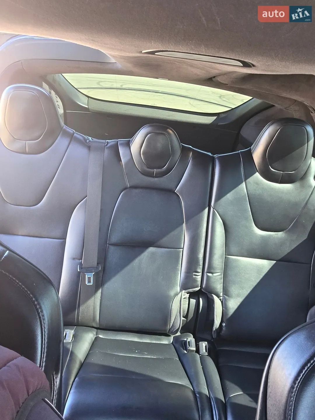 2018 Tesla Model X - мініатюра 36