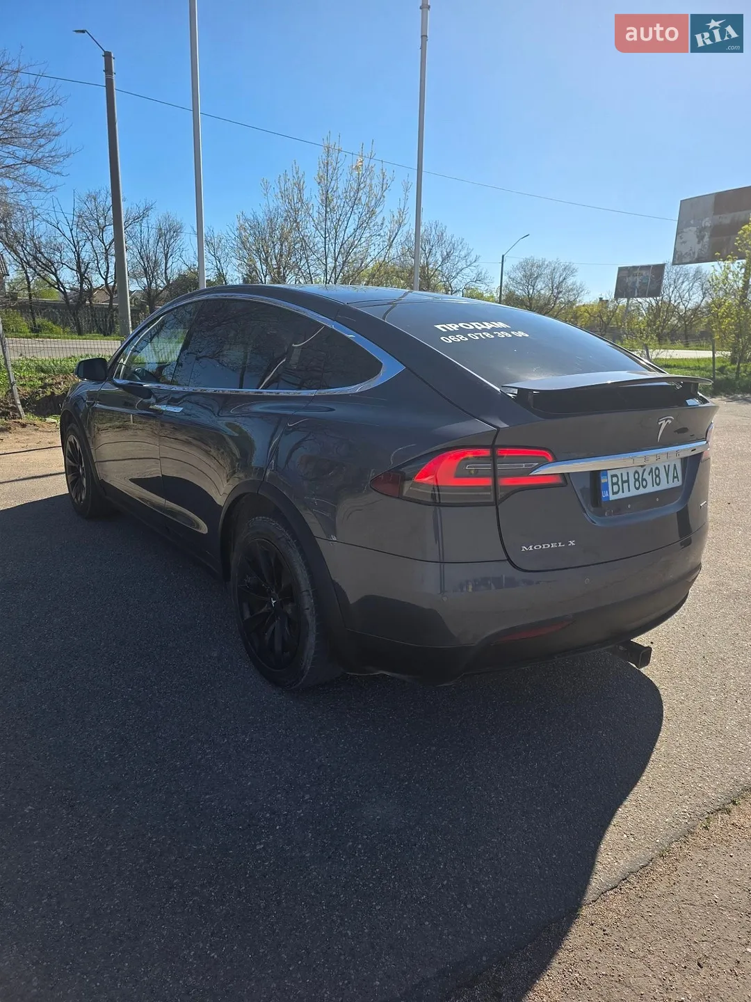 2018 Tesla Model X - мініатюра 49