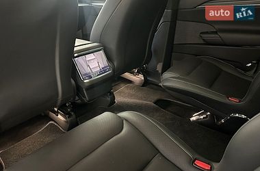 Внедорожник / Кроссовер Tesla Model X 2023 в Харькове