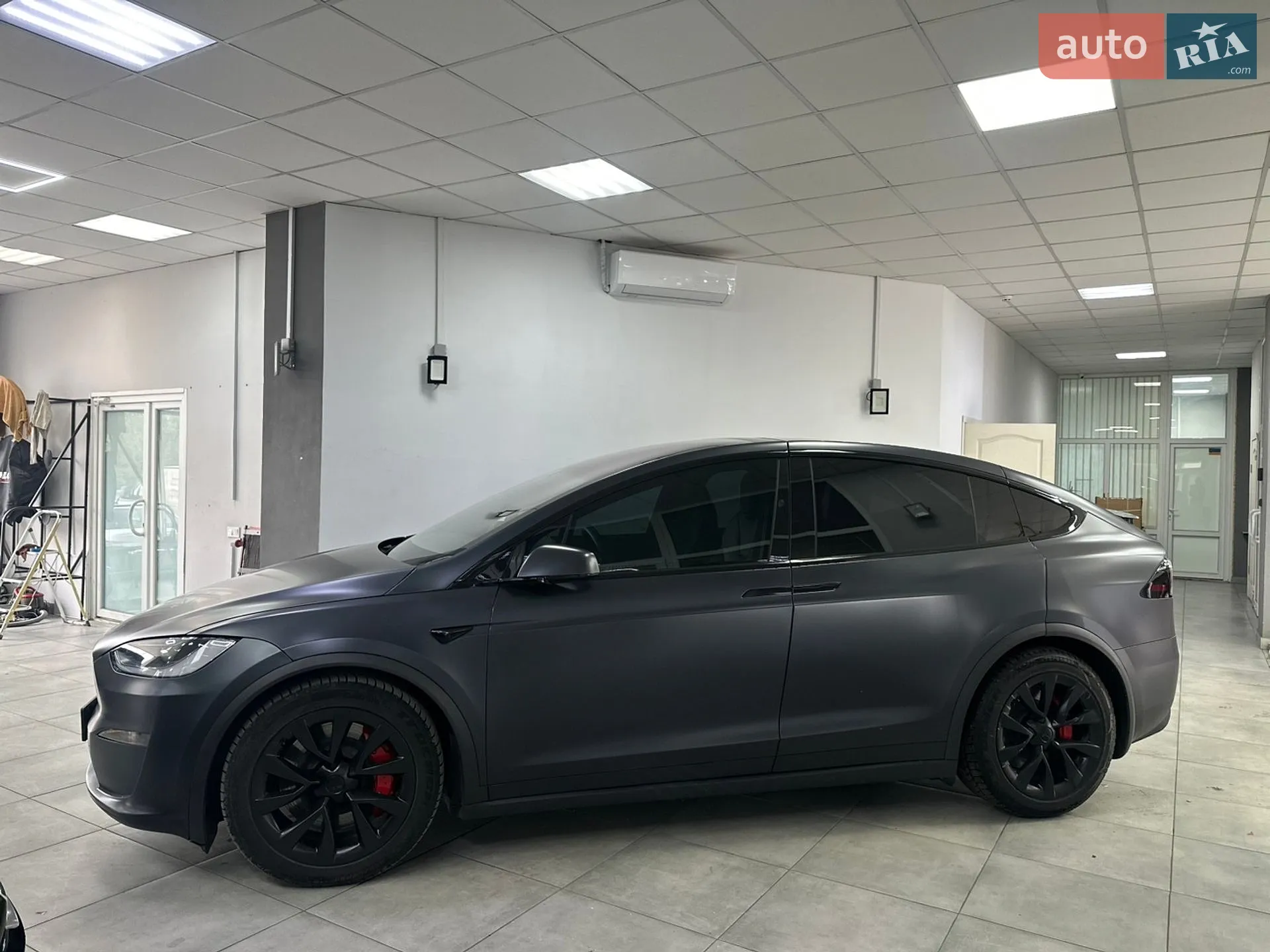 2023 Tesla Model X - мініатюра 17
