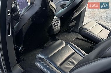 Внедорожник / Кроссовер Tesla Model X 2016 в Львове