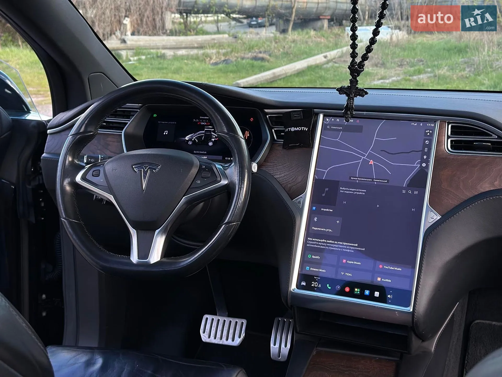 2016 Tesla Model X - мініатюра 45