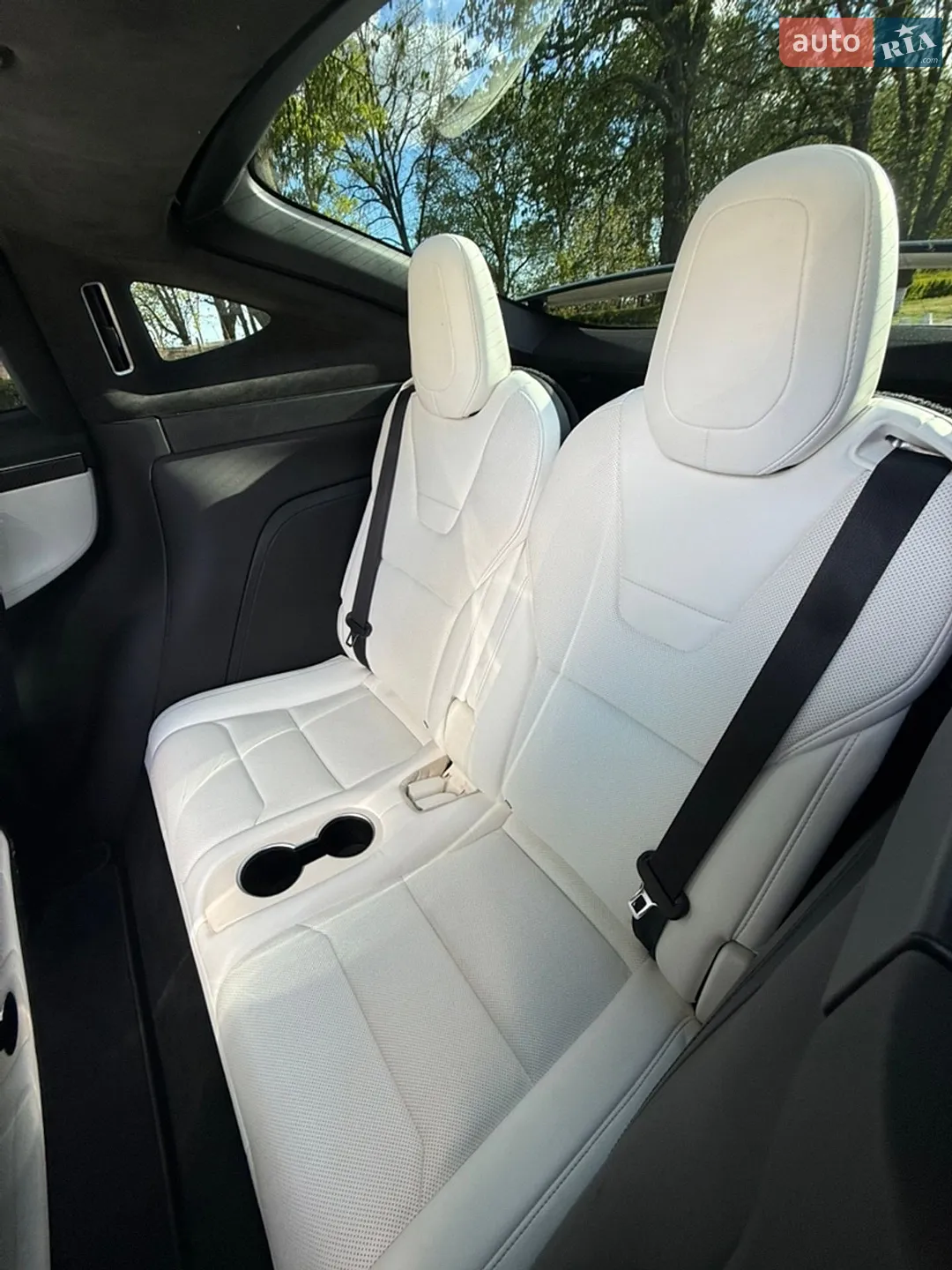 2016 Tesla Model X - мініатюра 22