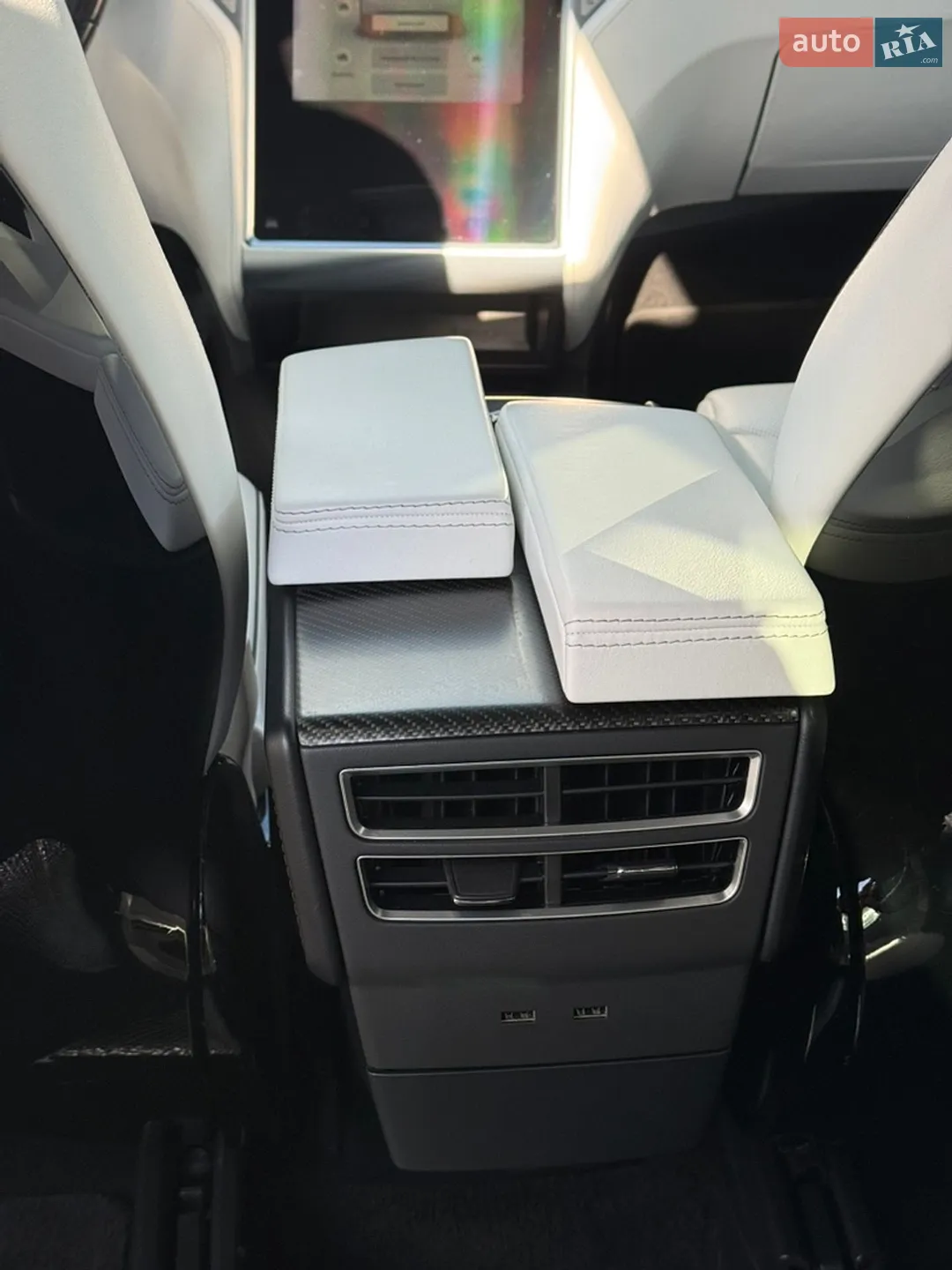 2016 Tesla Model X - мініатюра 27