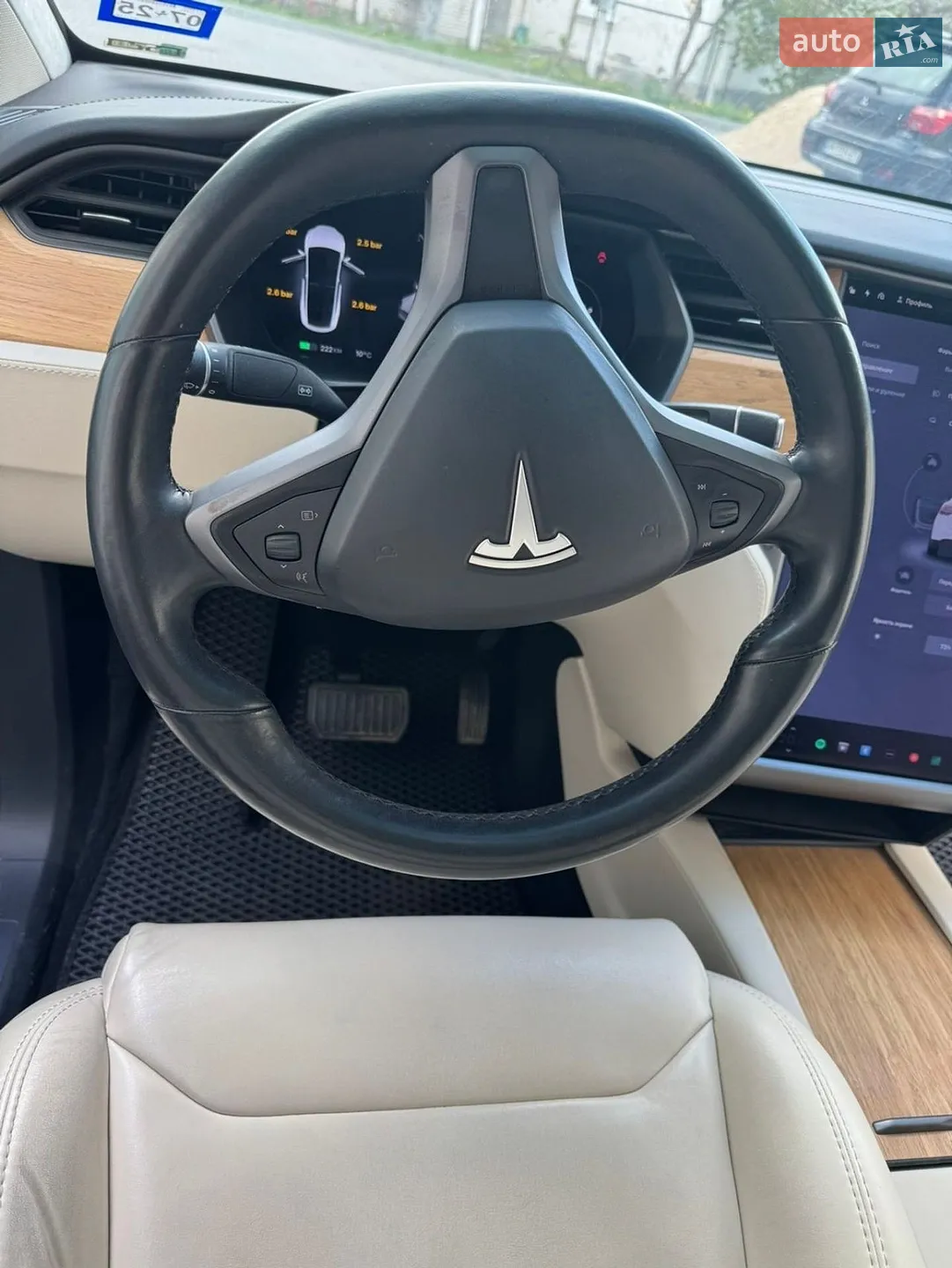 2018 Tesla Model X - мініатюра 12