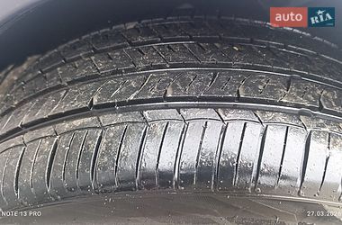 Внедорожник / Кроссовер Tesla Model X 2016 в Харькове