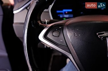 Позашляховик / Кросовер Tesla Model X 2018 в Одесі