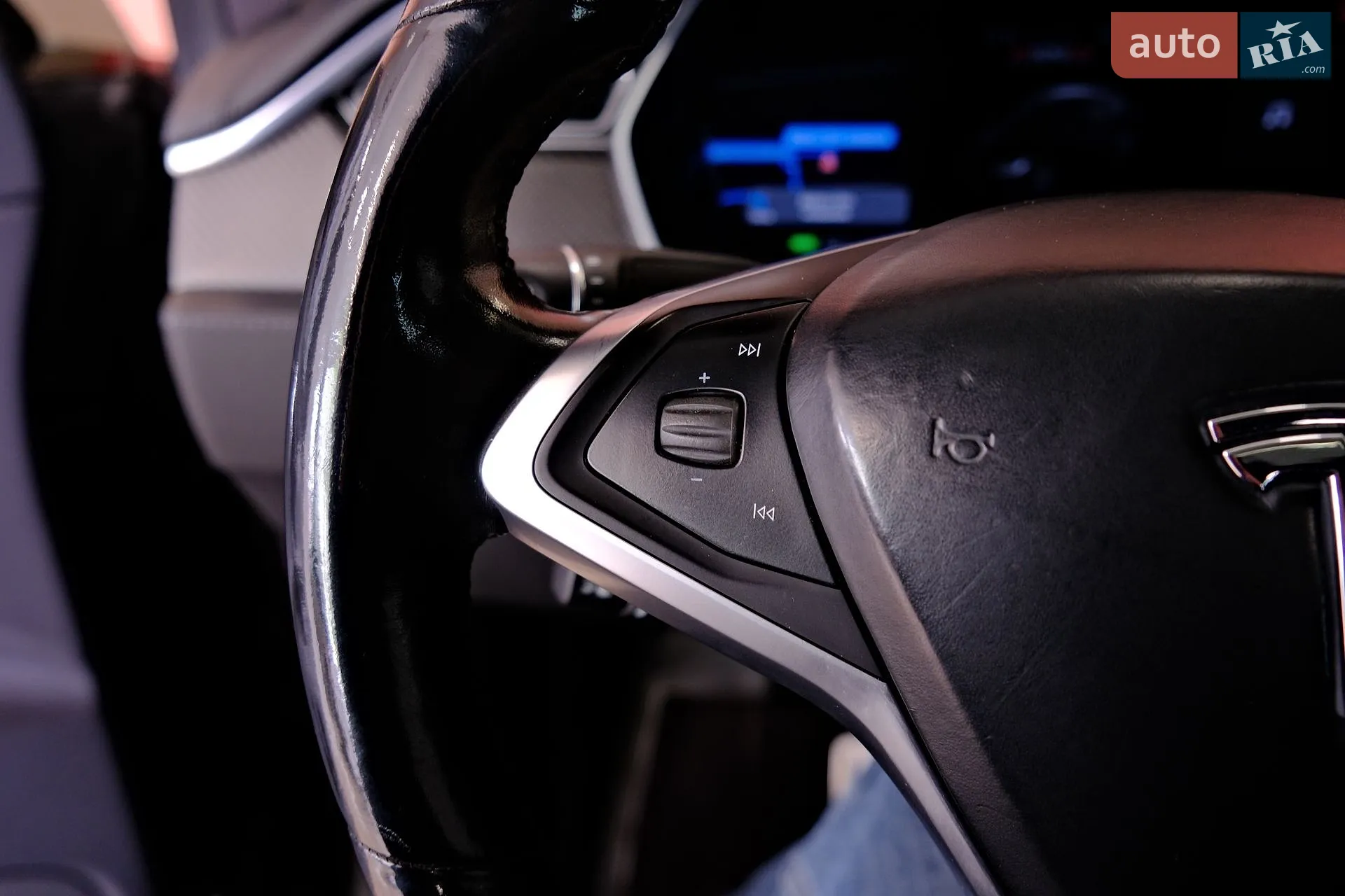 2018 Tesla Model X - мініатюра 17