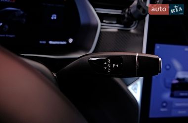Позашляховик / Кросовер Tesla Model X 2018 в Одесі