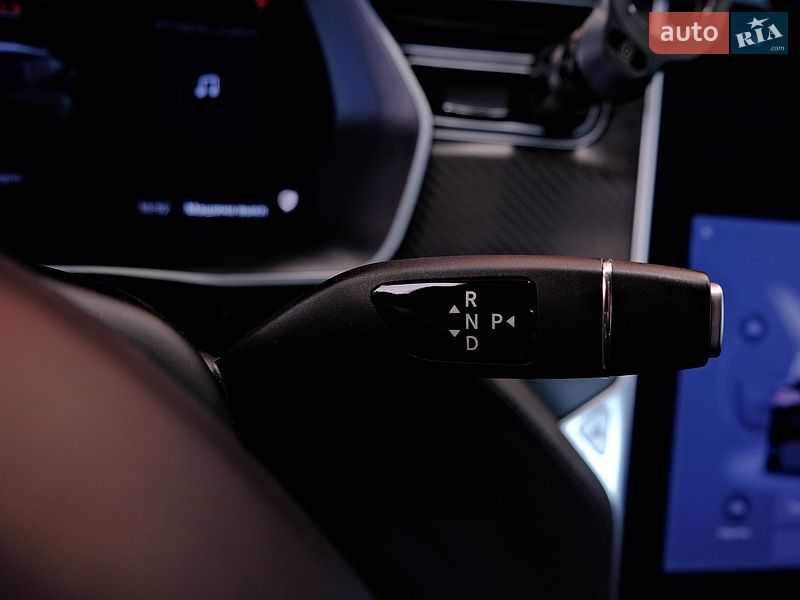Позашляховик / Кросовер Tesla Model X 2018 в Одесі