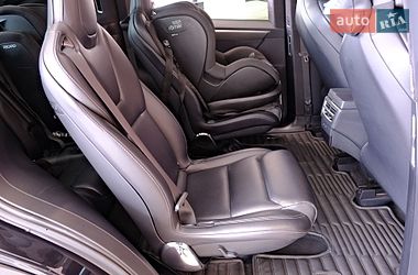 Позашляховик / Кросовер Tesla Model X 2018 в Одесі