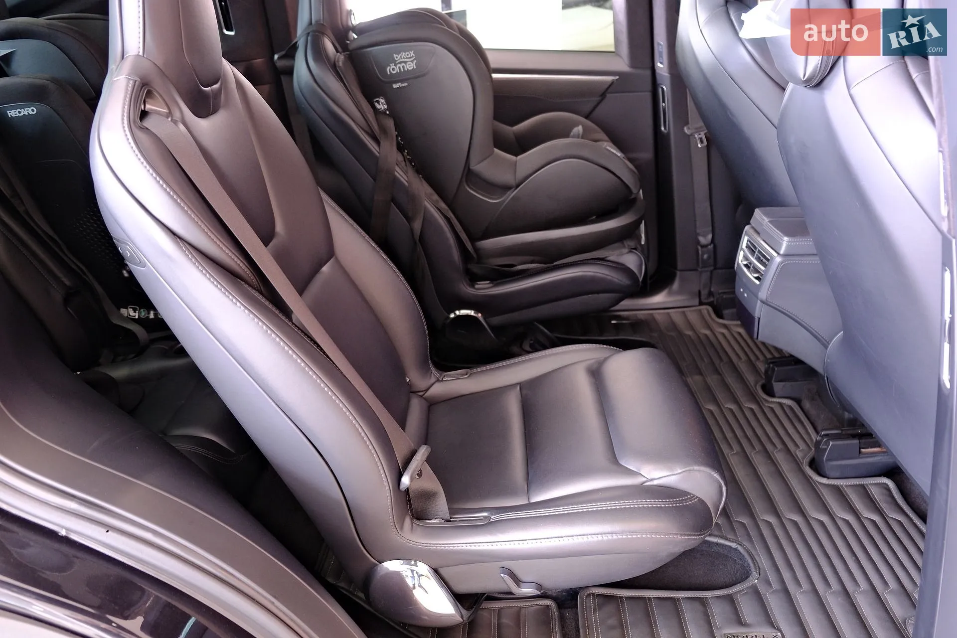 2018 Tesla Model X - мініатюра 27