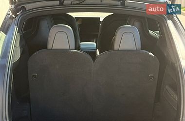Внедорожник / Кроссовер Tesla Model X 2022 в Львове