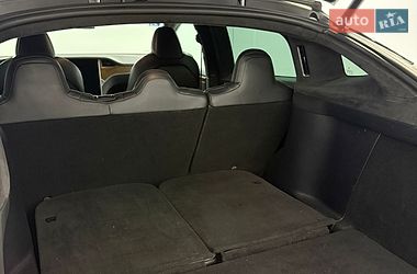 Внедорожник / Кроссовер Tesla Model X 2020 в Одессе