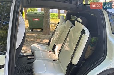 Внедорожник / Кроссовер Tesla Model X 2020 в Киеве