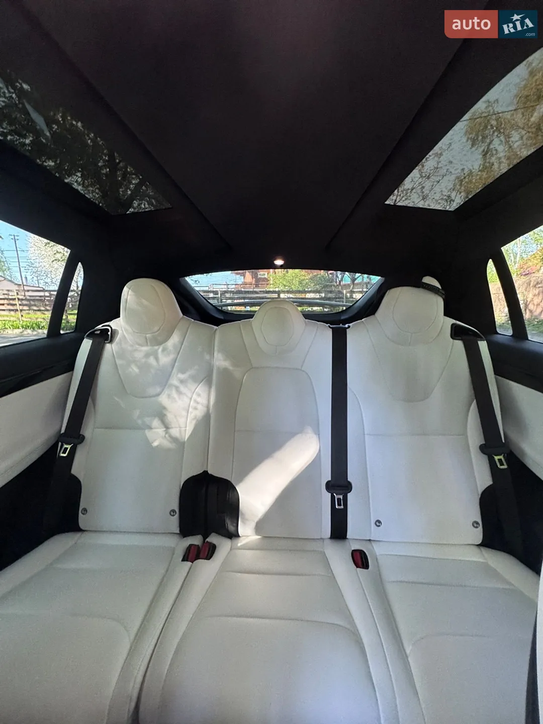 2020 Tesla Model X - мініатюра 8