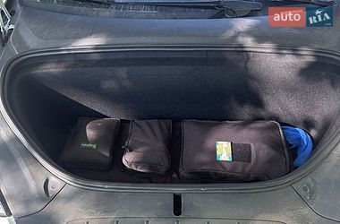 Внедорожник / Кроссовер Tesla Model X 2020 в Киеве