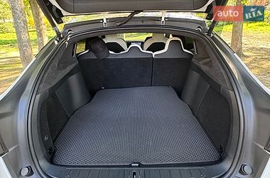Внедорожник / Кроссовер Tesla Model X 2020 в Киеве