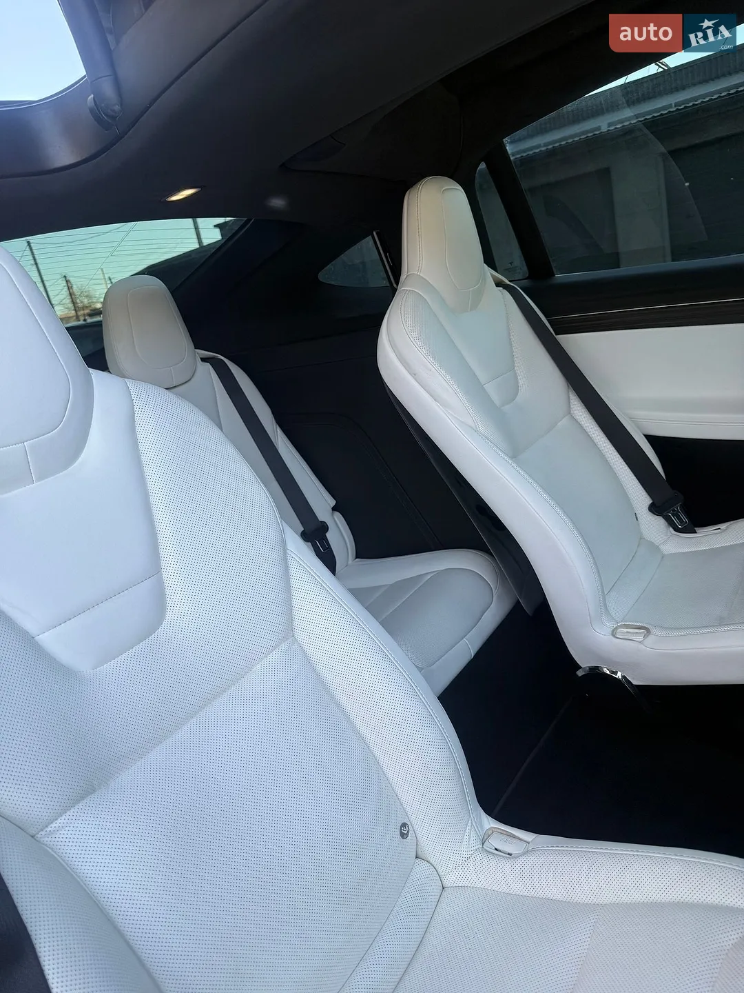 2016 Tesla Model X - мініатюра 40