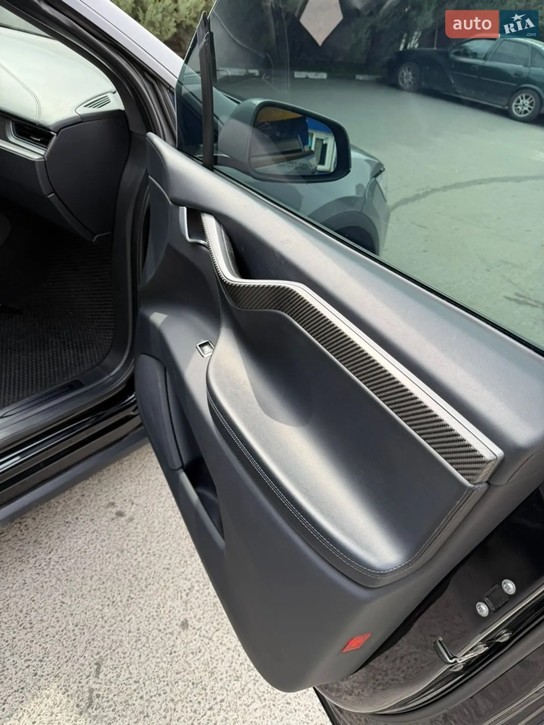 2019 Tesla Model X - мініатюра 16